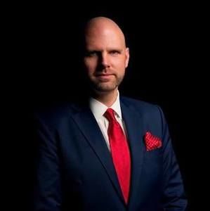 Meet your Posher, Jeff